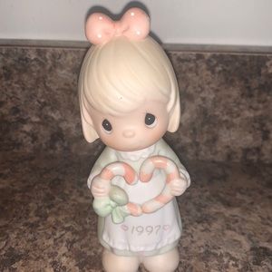 1997 Xmas precious moments